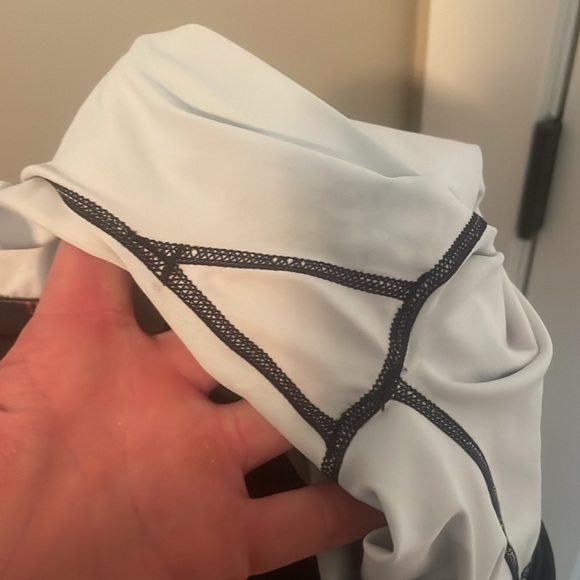 Fabletics 3/4 leggings XS - Picture 4 of 4